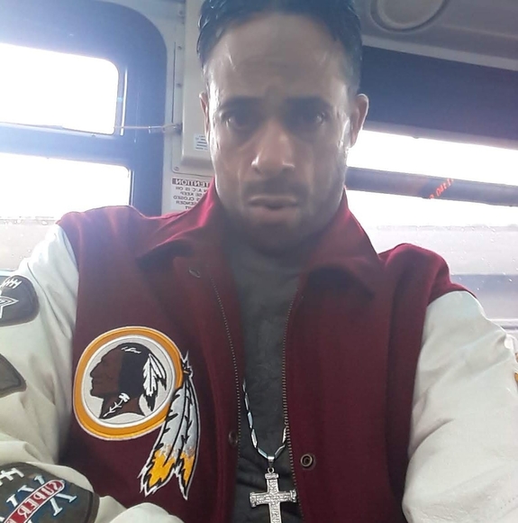 Meet your Posher, Joel - Picture 1 of 1